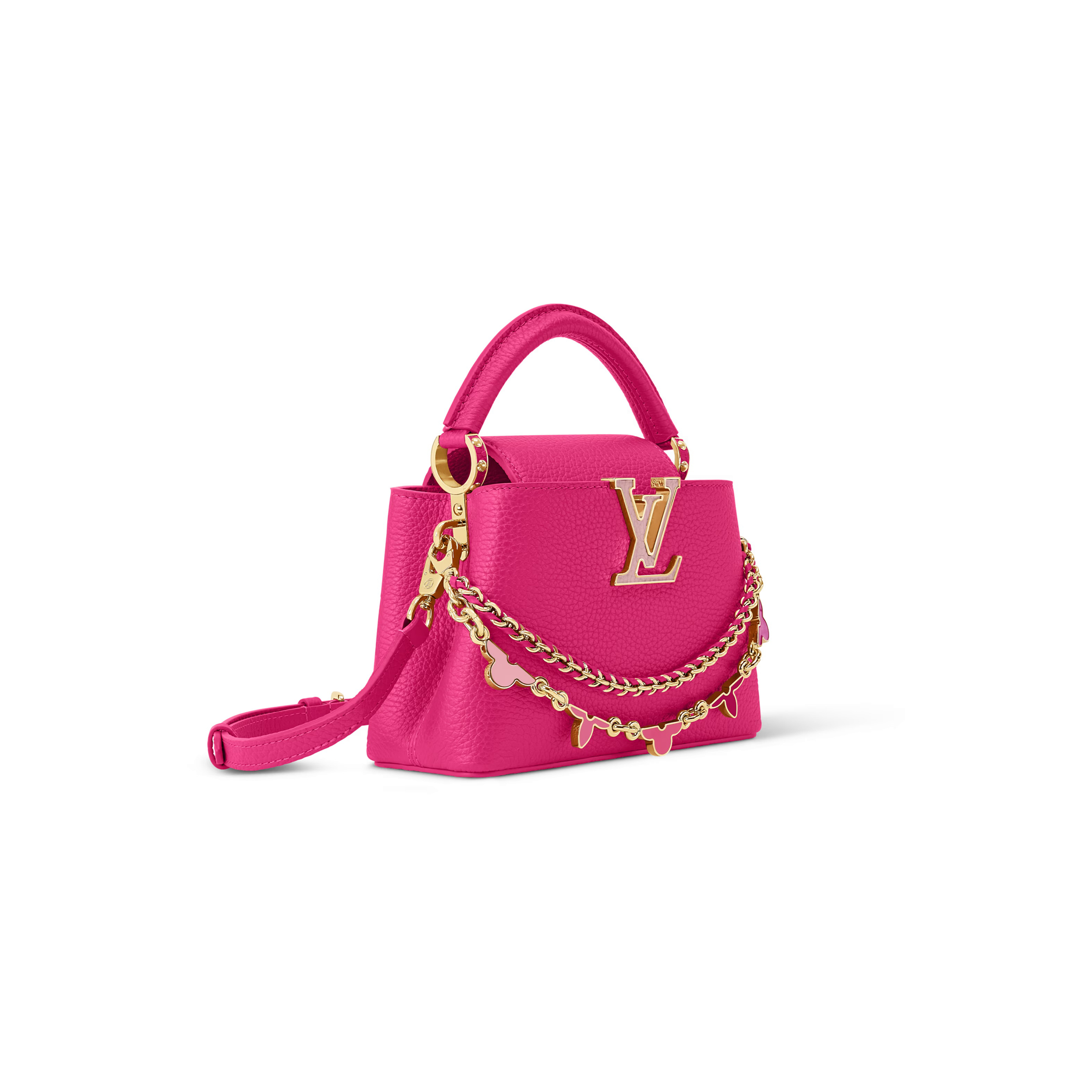l0vis Vvtt0n capucine mini m29952 (21*13.6*8cm)